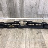 Накладка передньої панелі Subaru Legacy BM