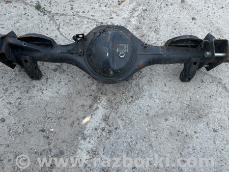 ФОТО Міст задній для Mitsubishi Pajero Sport (96-09) Киев