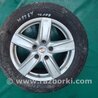 Диск R18 Porsche Cayenne Type 958 (10-18)