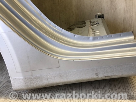 ФОТО Чверть кузова задня для KIA Forte BD (18-21) Киев