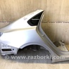 Чверть кузова задня KIA Forte BD (18-21)