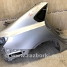 ФОТО Чверть кузова задня для KIA Forte BD (18-21) Киев