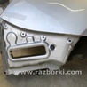ФОТО Чверть кузова задня для KIA Forte BD (18-21) Киев