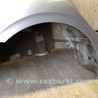 ФОТО Чверть кузова задня для KIA Forte BD (18-21) Киев