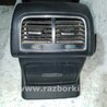 ФОТО Консоль центральная для Audi (Ауди) Q5 8R (04.2008-03.2017) Киев