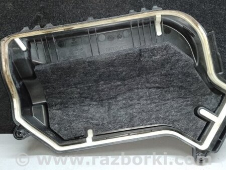 ФОТО Блок запобіжників для Audi (Ауди) Q5 8R (04.2008-03.2017) Киев