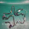 Проводка бампера Lexus RX350/450 (09-15)