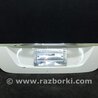 Панель підсвічування номера Mercedes-Benz E-CLASS W211 (02-09)