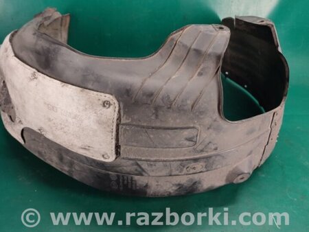 ФОТО Підкрилок для KIA Forte BD (18-21) Киев