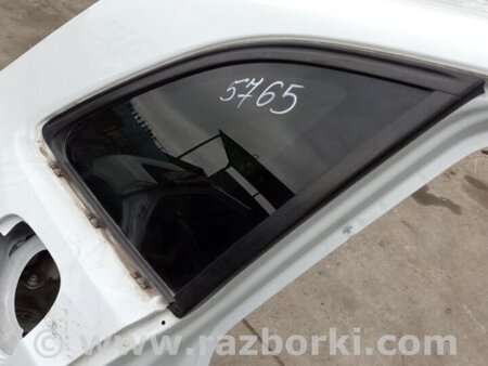 ФОТО Чверть кузова задня для Audi (Ауди) Q5 8R (04.2008-03.2017) Киев