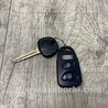 Ключ запалювання Hyundai Elantra MD (04.2010-05.2016)