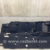 Килим підлоги Toyota RAV-4 (15-18)