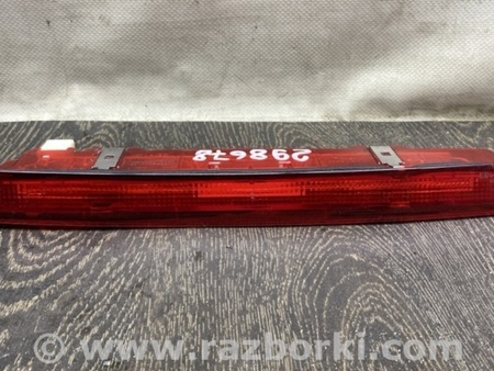 ФОТО Фонарь стоп-сигнала для Nissan Qashqai (07-14) Киев