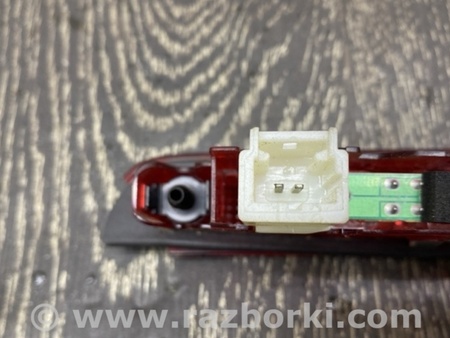 ФОТО Фонарь стоп-сигнала для Nissan Qashqai (07-14) Киев