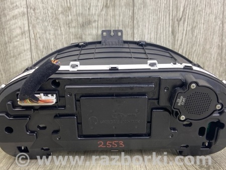 ФОТО Панель приладів для KIA Forte BD (18-21) Киев