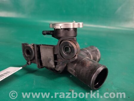 ФОТО Горловина радіатора для Hyundai Elantra MD (04.2010-05.2016) Киев