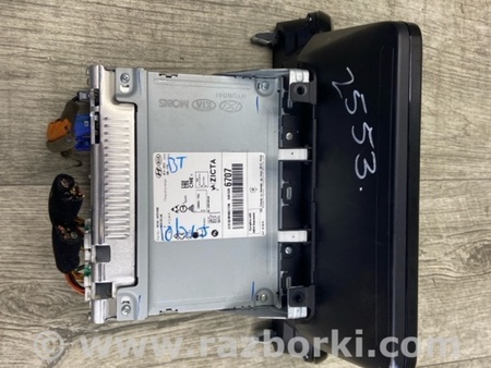 ФОТО магнітола для KIA Forte BD (18-21) Киев