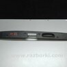 Накладка кришки багажника Mercedes-Benz E-CLASS W211 (02-09)