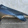 Крило переднє ліве Honda Accord Coupe (03-07)