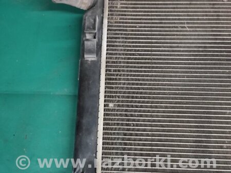 ФОТО Радіатор основний для Mitsubishi Lancer X 10 (08-17) Киев