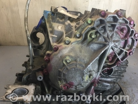 ФОТО АКПП на запчастини (під ремонт) для Nissan Teana J31 Киев