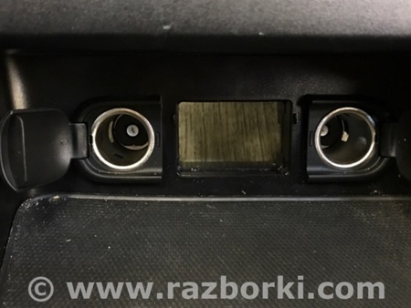 ФОТО накладка в салоні для KIA Forte BD (18-21) Киев