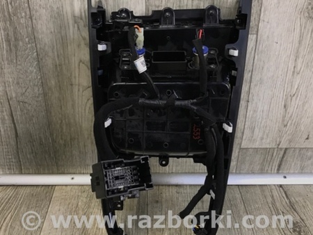 ФОТО накладка в салоні для KIA Forte BD (18-21) Киев