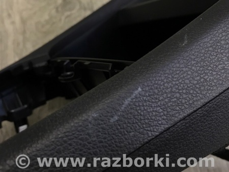 ФОТО накладка в салоні для KIA Forte BD (18-21) Киев