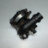 Корпус помпи Audi (Ауди) Q5 8R (04.2008-03.2017)