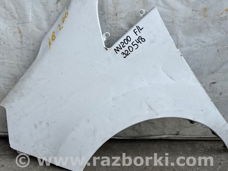 ФОТО Крило переднє ліве для Nissan NV200 USA (2013-) Киев