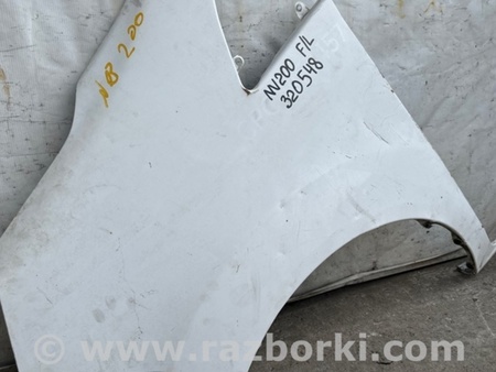 ФОТО Крило переднє ліве для Nissan NV200 USA (2013-) Киев