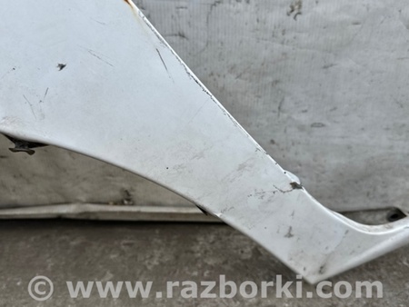 ФОТО Крило переднє ліве для Nissan NV200 USA (2013-) Киев