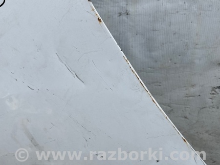 ФОТО Крило переднє ліве для Nissan NV200 USA (2013-) Киев