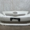 Бампер передній Toyota Prius Plus (11-14)