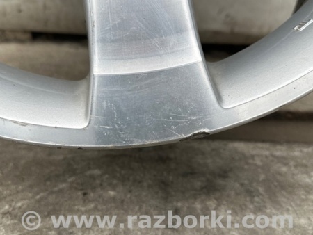 ФОТО Диск R17 для Nissan Quest (V42) (03-09) Киев