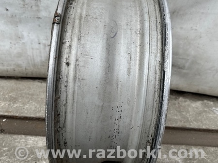 ФОТО Диск R17 для Nissan Quest (V42) (03-09) Киев