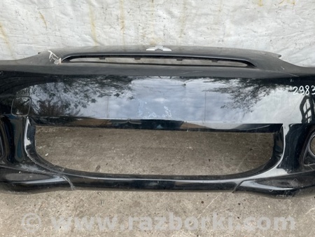 ФОТО Бампер передній для Mitsubishi Mirage Киев