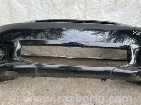 ФОТО Бампер передній для Mitsubishi Mirage Киев