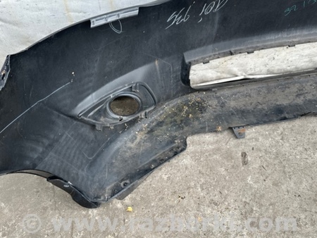 ФОТО Бампер передній для Mitsubishi Mirage Киев