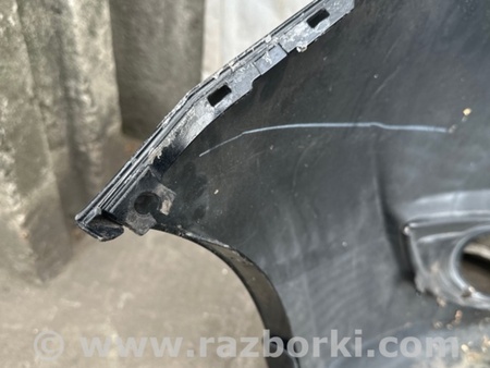 ФОТО Бампер передній для Mitsubishi Mirage Киев