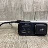 USB адаптер Jeep Cherokee (2014-)