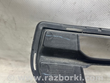 ФОТО Решітка переднього бампера для Mitsubishi Mirage Киев