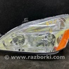 Фара Honda Accord Coupe (03-07)
