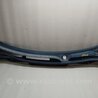 Жабо під лобове скло (пластик) Nissan Altima (2019-)