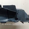 ФОТО Жабо під лобове скло (пластик) для Nissan Altima (2019-) Киев