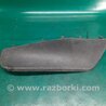 Накладка бампера Jeep Grand Cherokee (11-22)