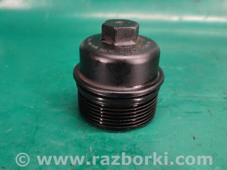 ФОТО Кришка олійного фільтра для Dodge Journey (2011-2020) Киев