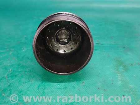 ФОТО Кришка олійного фільтра для Dodge Journey (2011-2020) Киев
