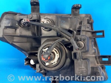 ФОТО Фара для Nissan Pathfinder R51 Киев