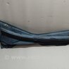 Жабо під лобове скло (пластик) Honda Accord Coupe (03-07)